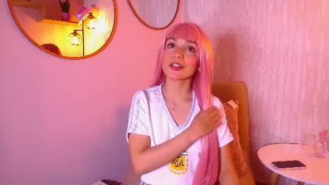 KITTY online show from June 22, 9:11 pm
