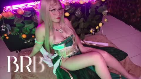 Kitty online show from March 24, 1:44 am