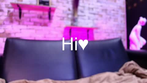 Kitty online show from October 7, 2:18 am