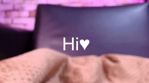 Kitty online show from October 9, 2:50 am