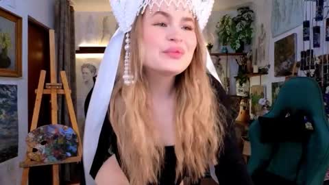 kitty_pantera online show from March 17, 11:04 am