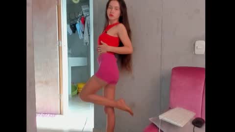 kitty rose online show from November 5, 12:18 pm