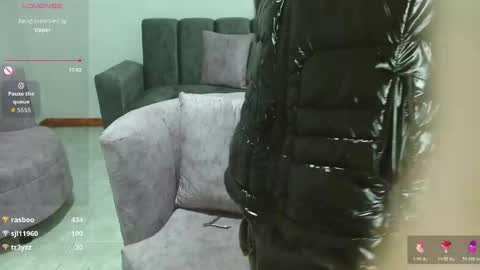 Aleja online show from May 27, 1:57 am