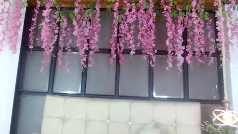 K I T T Y   online show from November 8, 7:50 pm