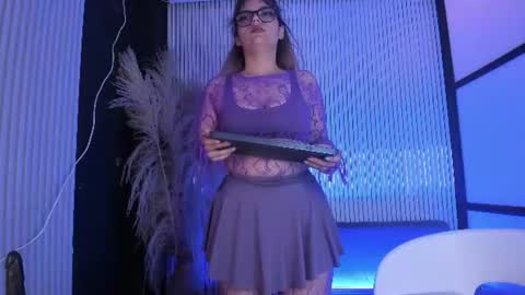 kitty Blossom online show from August 2, 10:55 pm