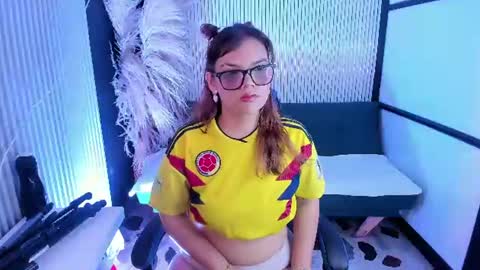 kitty Blossom online show from June 23, 8:48 pm