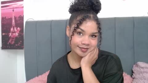 Valery online show from March 6, 2:18 pm