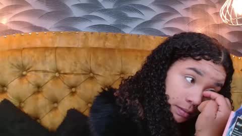 Valery online show from January 18, 2:48 pm