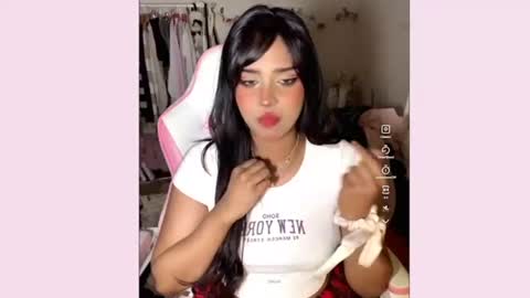 kittybun7 online show from July 17, 1:51 am