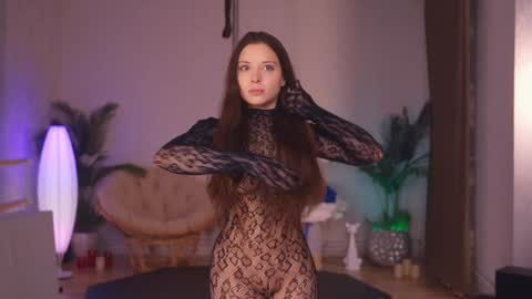 Katya online show from February 7, 7:50 pm