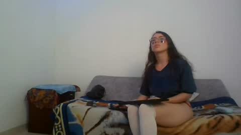 KittyLove online show from June 16, 7:51 pm