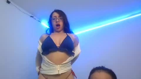 KittyLove online show from July 4, 9:51 pm