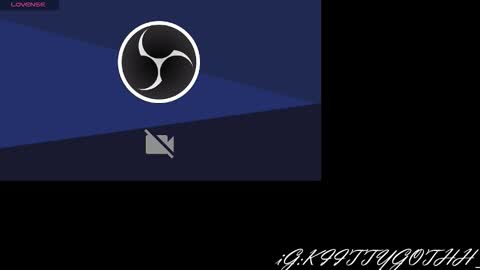 Kitty Goth  online show from September 25, 8:38 pm