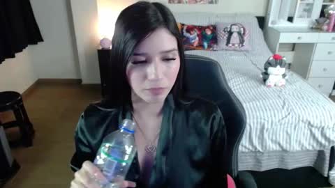 Isabel online show from February 5, 12:36 am