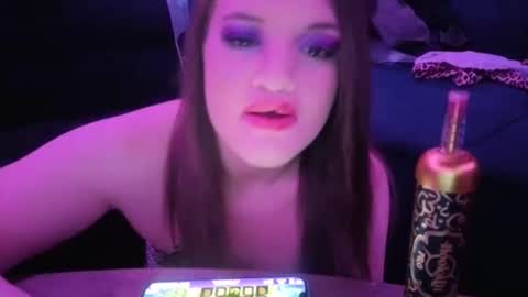 kittykat 1999 online show from February 23, 8:55 pm