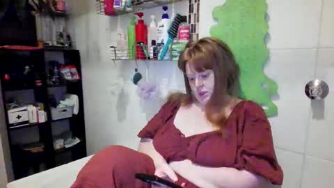 Kitty online show from April 25, 10:17 am