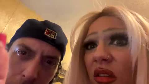 kittykatwittats online show from December 17, 3:08 pm