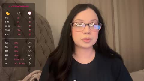 mia online show from January 14, 6:02 am