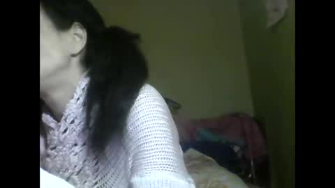 kittypinup online show from January 17, 10:40 pm