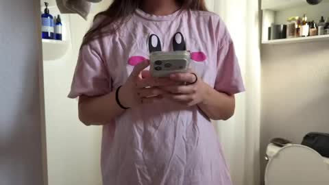 kittypurr79 online show from June 8, 2:34 am