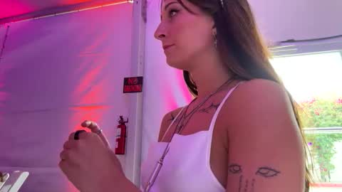 kittypurr79 online show from April 22, 6:37 pm