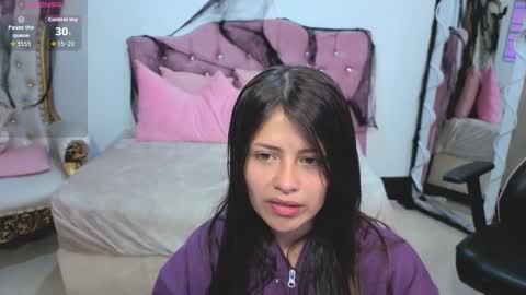 Kitty  online show from October 17, 11:47 am