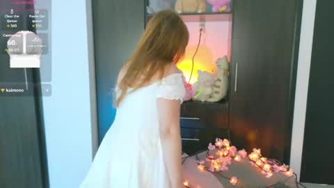  K I T T  Y  online show from June 5, 2:11 pm