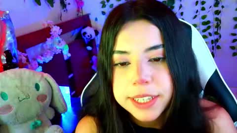 Kittyuwu  online show from October 8, 6:58 pm