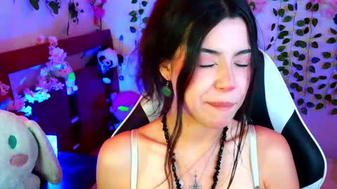 Kittyuwu  online show from October 16, 7:24 pm