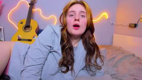 Rina online show from October 24, 2:34 am