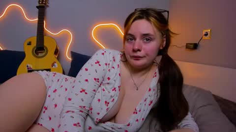 Rina online show from October 28, 2:01 am