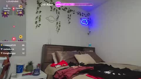 Kittyymaze online show from September 12, 1:35 pm