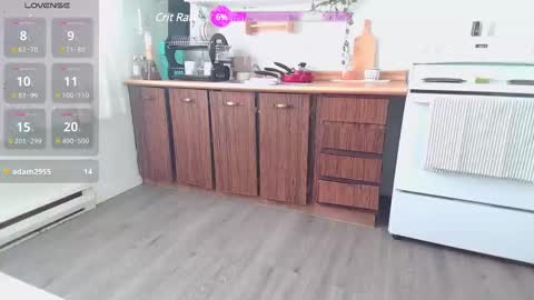 Kittyymaze online show from February 28, 1:25 pm