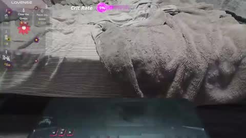 Kittyymaze online show from November 3, 2:40 pm