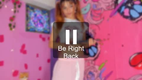 Kitty Zen online show from February 25, 6:23 pm