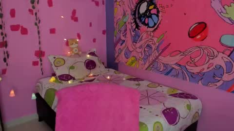 Kitty Zen online show from February 14, 3:15 pm