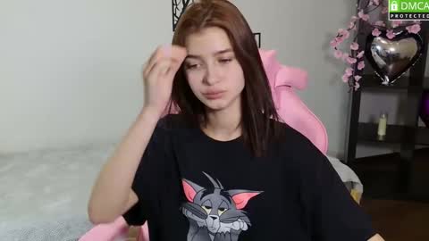 kity_jafaela online show from February 20, 6:26 am