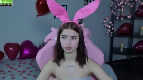 kity_jafaela online show from February 13, 10:18 am