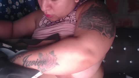 MARI -- ----   transmission forever today 10 pm time  colombia online show from March 2, 10:48 pm