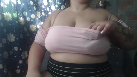 MARI -- ----   transmission forever today 10 pm time  colombia online show from March 1, 2:02 pm