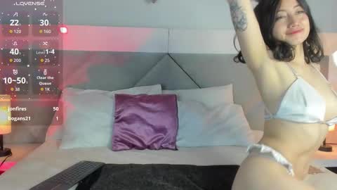 Emily online show from January 16, 11:03 pm