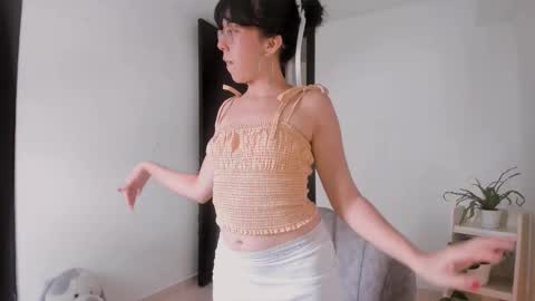 Little piece of fruit online show from February 8, 8:53 pm