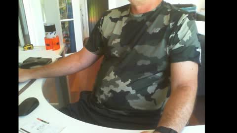 Kiwilad1973 online show from February 3, 11:47 pm