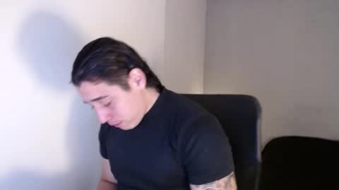 Kiyoshi online show from February 11, 2:59 am