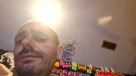 Daddy  His Splash Queen online show from June 29, 5:37 am