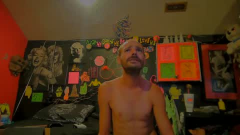 Daddy  His Splash Queen online show from August 1, 2:24 am