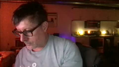 Just Kevin online show from January 21, 5:05 am