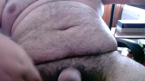 klain1234 online show from May 27, 7:55 pm