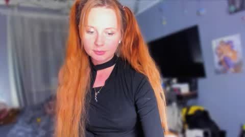 Klementinafanslyklementina6661 online show from May 18, 8:48 pm