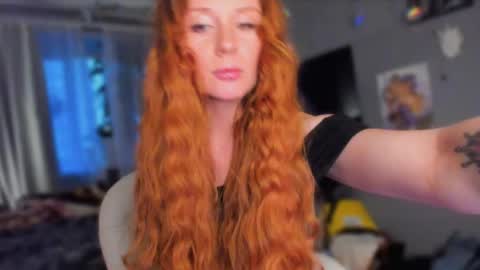 Klementinafanslyklementina6661 online show from May 23, 7:10 pm